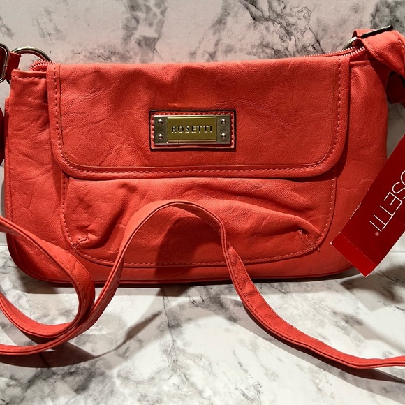 Over the shoulder bag - Picture 1 of 4
